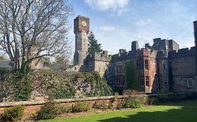 Ruthin Castle Spa